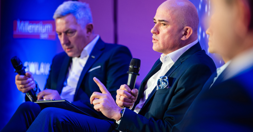 Forum Firm Rodzinnych Forbes Polska