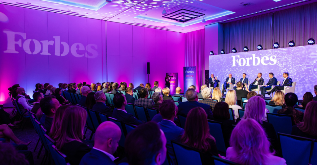 Forum Firm Rodzinnych Forbes Polska