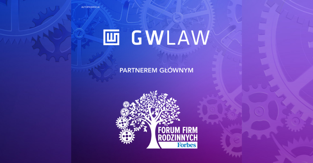 Forum Firm Rodzinnych Forbes Polska