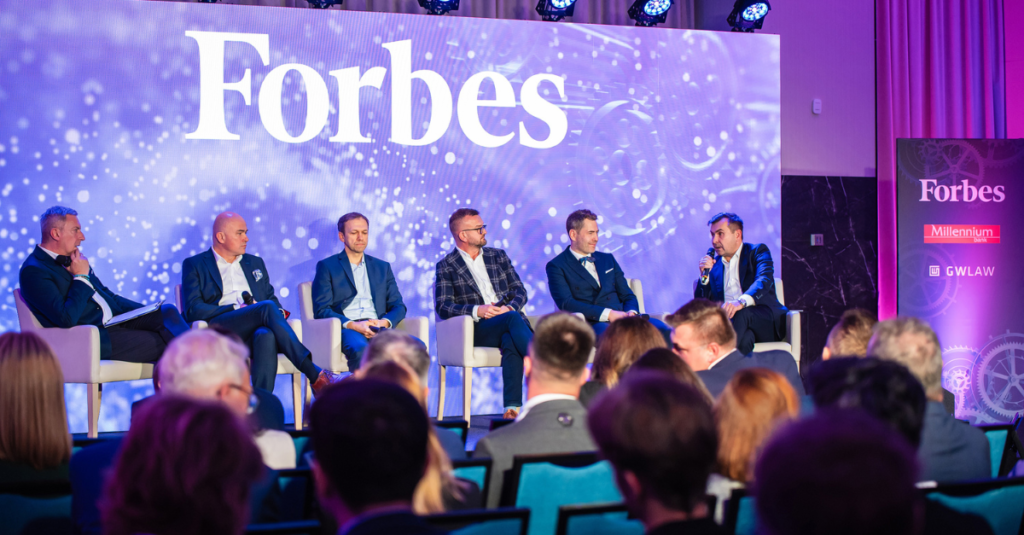 Forum Firm Rodzinnych Forbes Polska