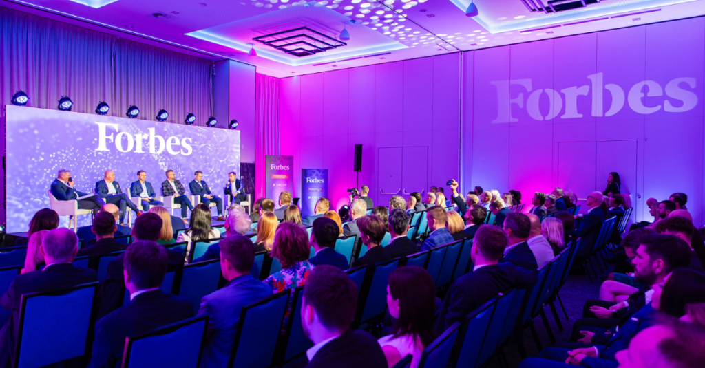 Forum Firm Rodzinnych Forbes Polska