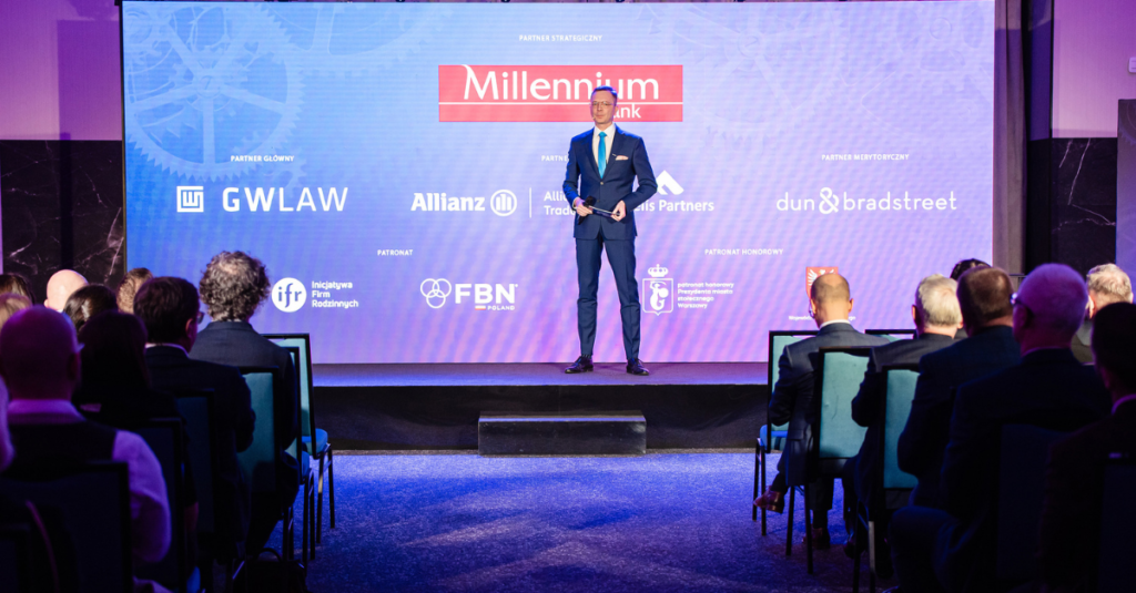 Forum Firm Rodzinnych Forbes Polska