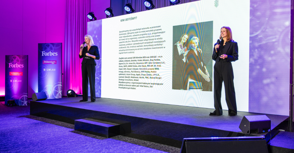 Forum Firm Rodzinnych Forbes Polska