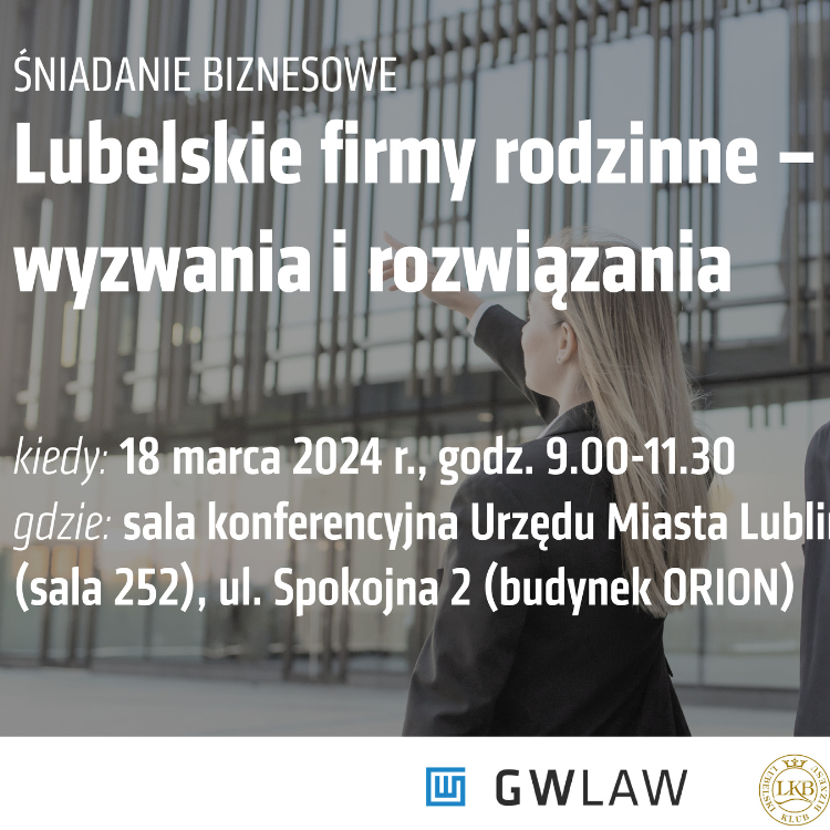 Lubelskie firmy rodzinne